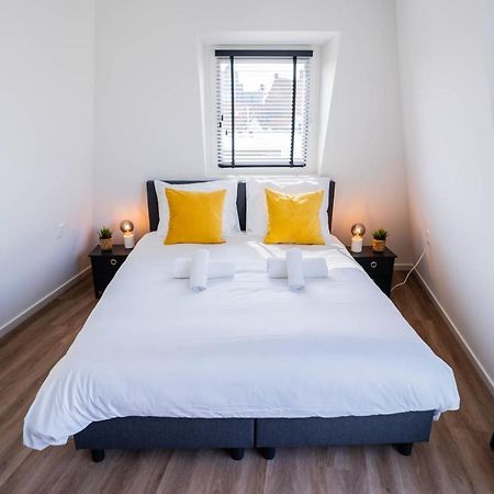 Exclusive 70M2 One-Bedroom Apartment - We39E Norwich Extérieur photo