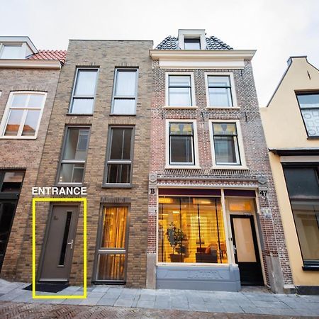 Exclusive 70M2 One-Bedroom Apartment - We39E Norwich Extérieur photo