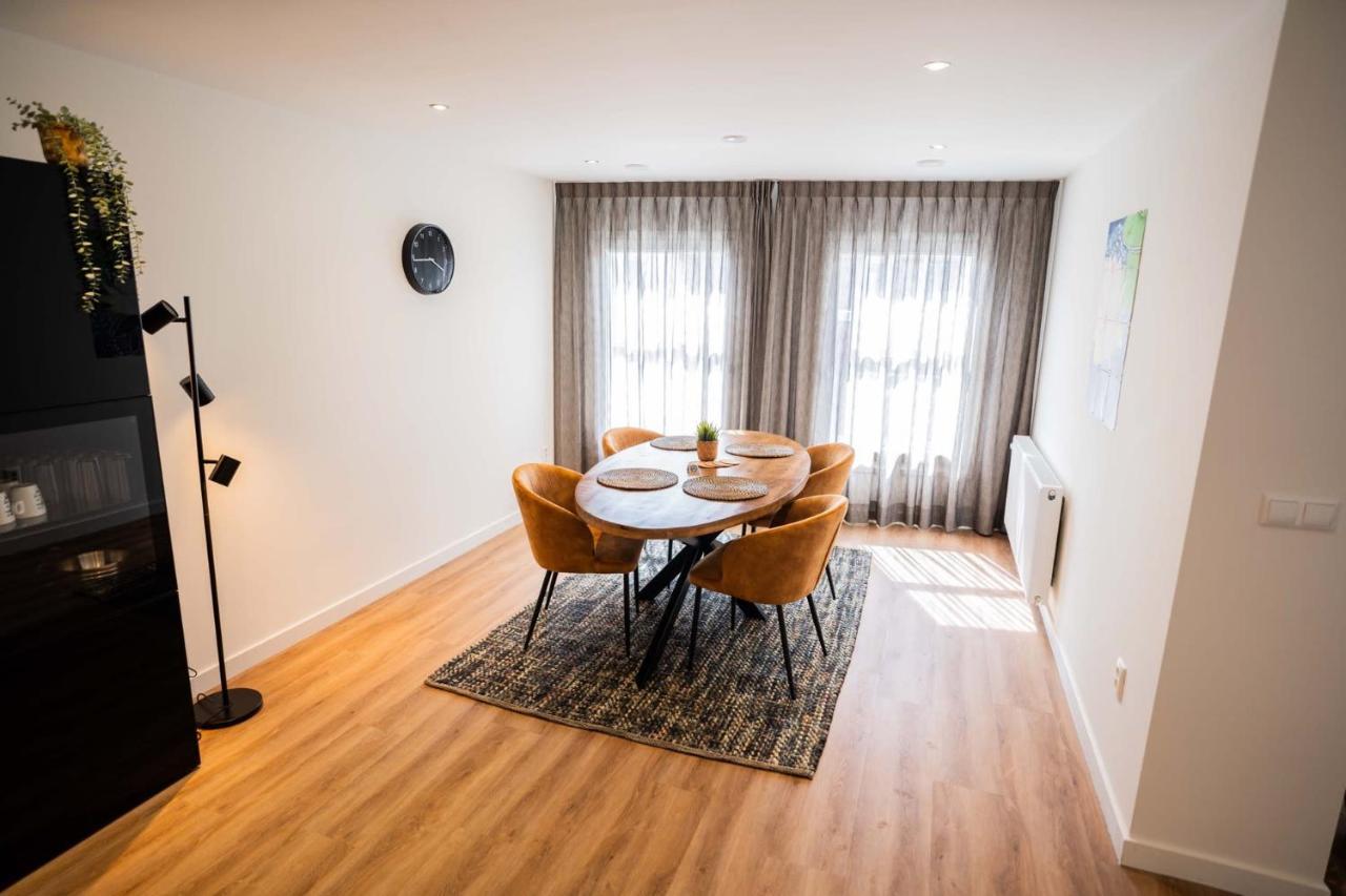 Exclusive 70M2 One-Bedroom Apartment - We39E Norwich Extérieur photo