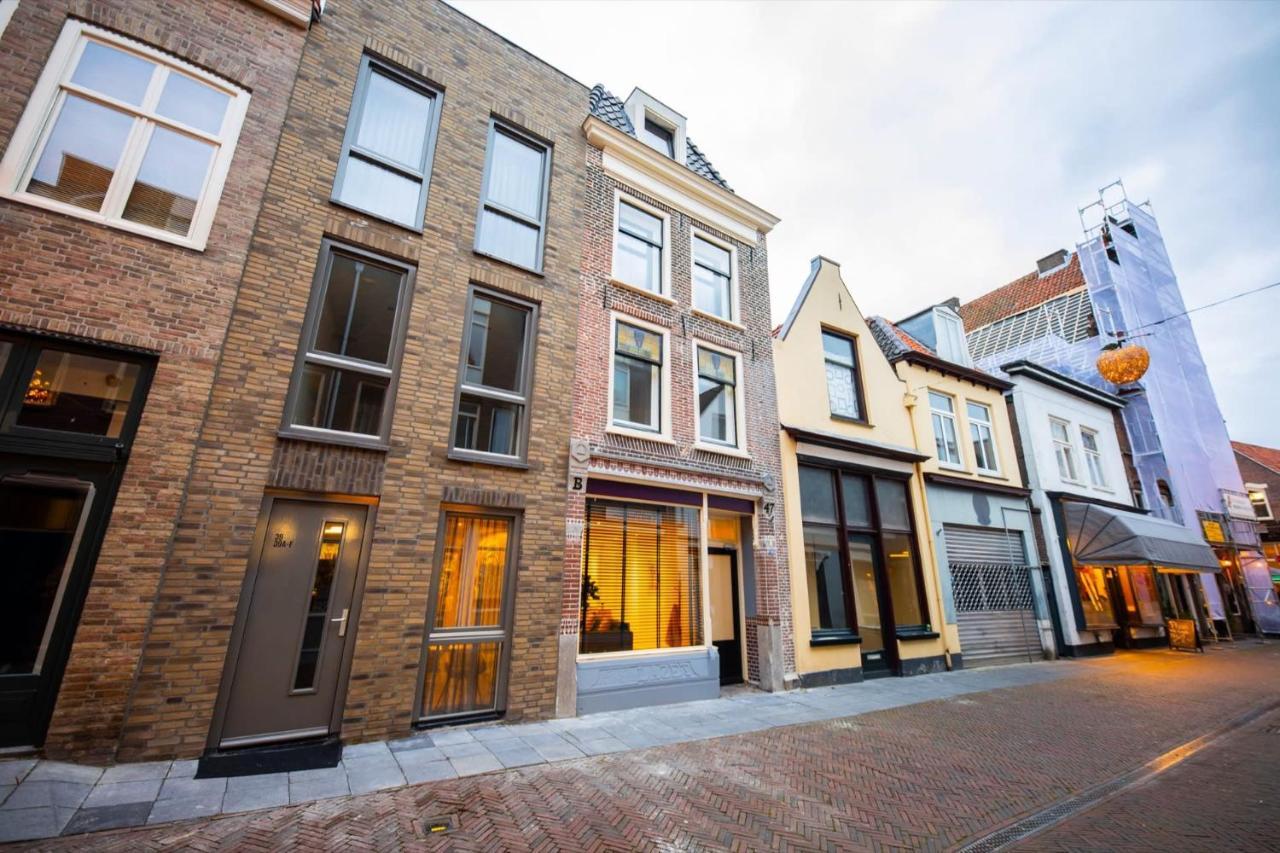 Exclusive 70M2 One-Bedroom Apartment - We39E Norwich Extérieur photo