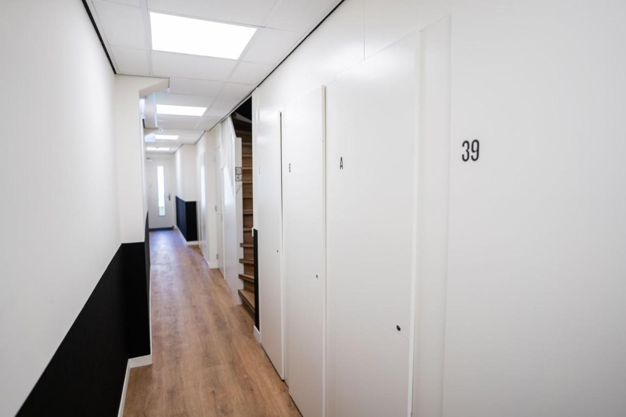 Exclusive 70M2 One-Bedroom Apartment - We39E Norwich Extérieur photo