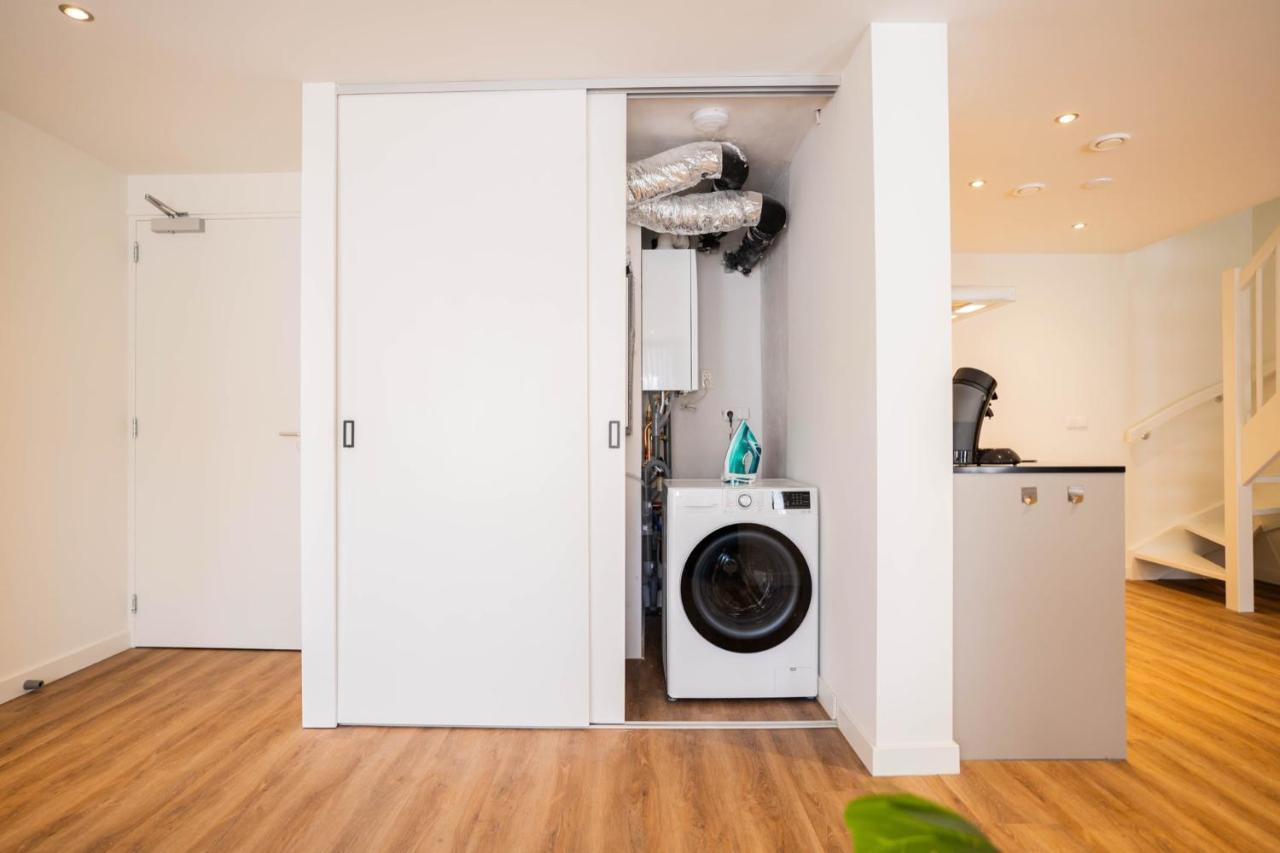 Exclusive 70M2 One-Bedroom Apartment - We39E Norwich Extérieur photo