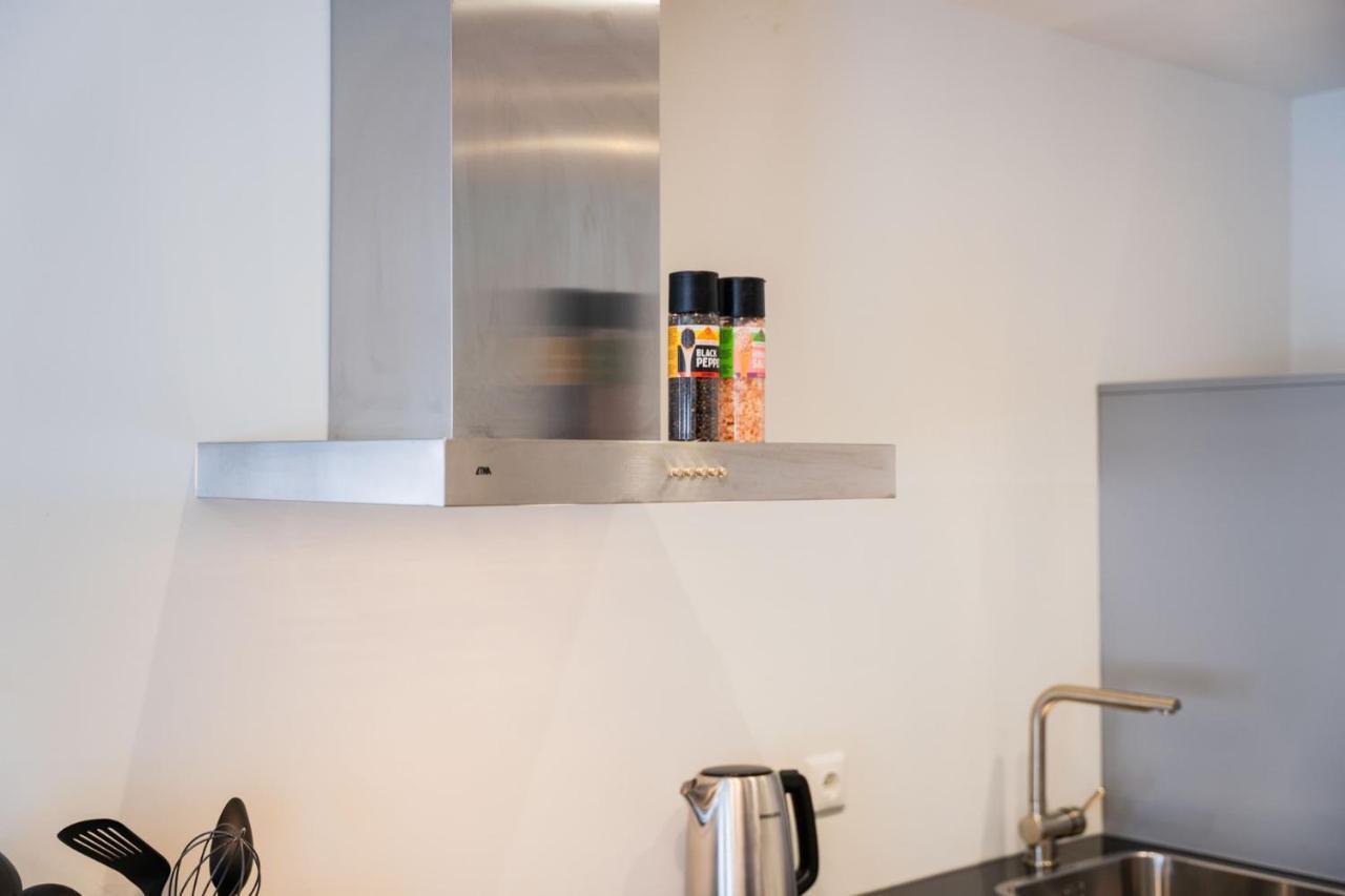 Exclusive 70M2 One-Bedroom Apartment - We39E Norwich Extérieur photo