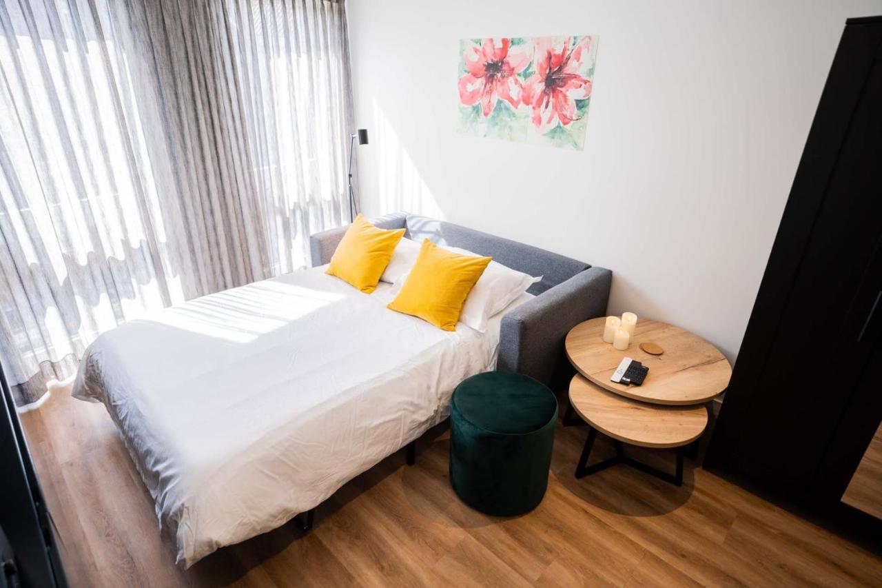 Exclusive 70M2 One-Bedroom Apartment - We39E Norwich Extérieur photo