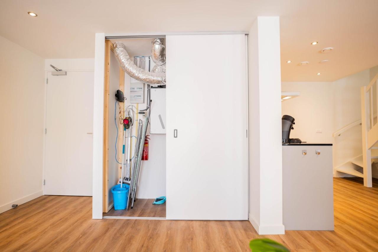 Exclusive 70M2 One-Bedroom Apartment - We39E Norwich Extérieur photo