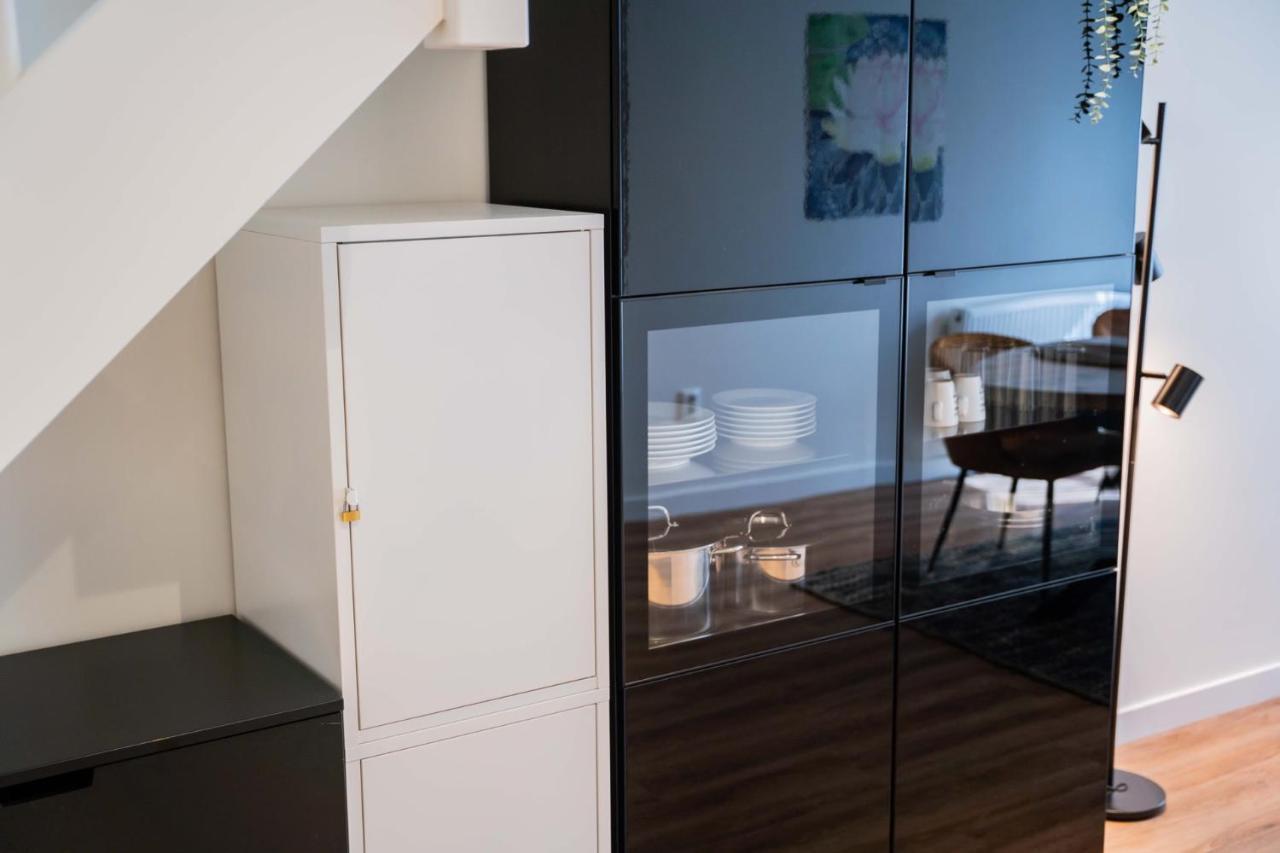 Exclusive 70M2 One-Bedroom Apartment - We39E Norwich Extérieur photo