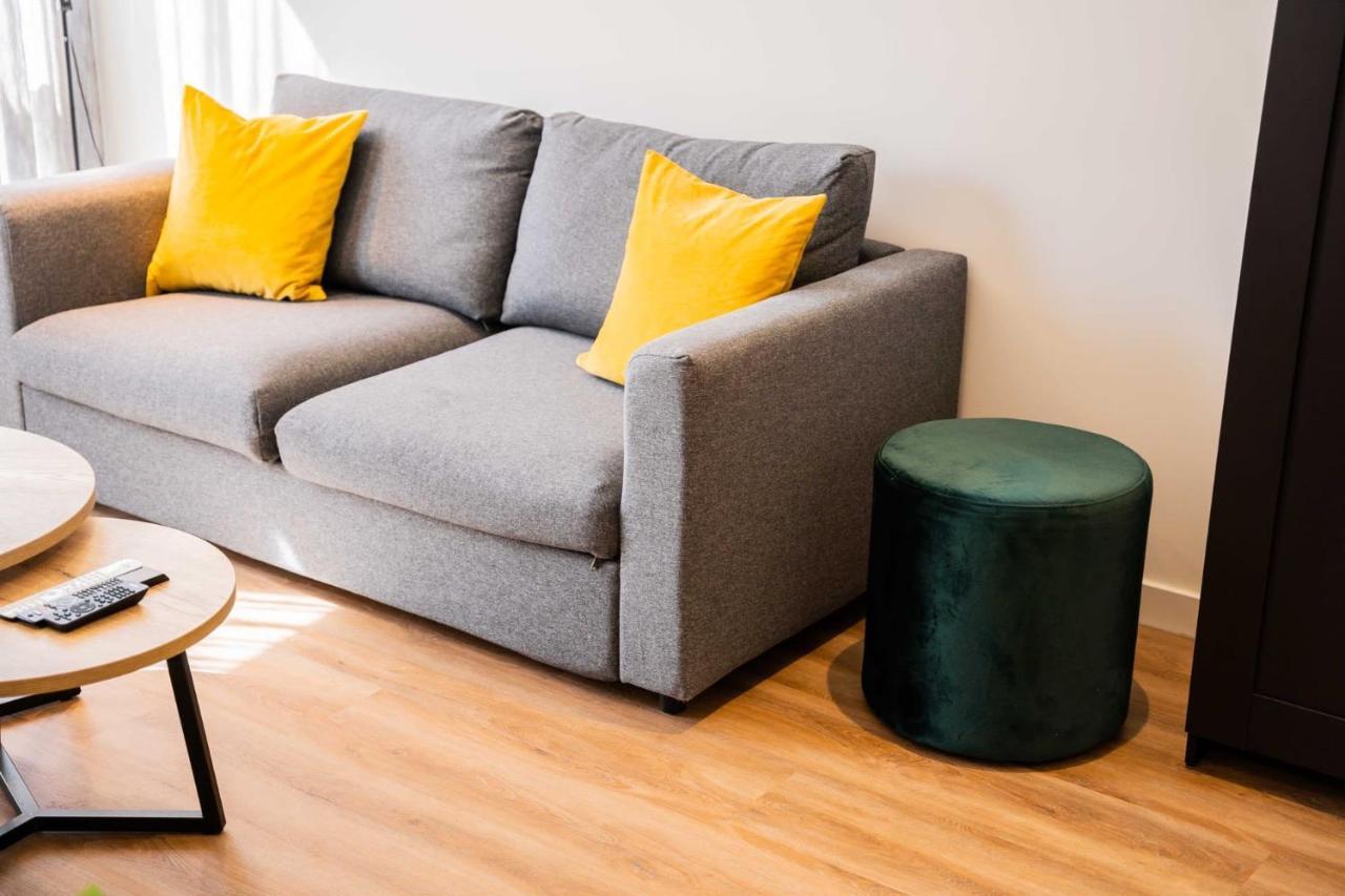 Exclusive 70M2 One-Bedroom Apartment - We39E Norwich Extérieur photo