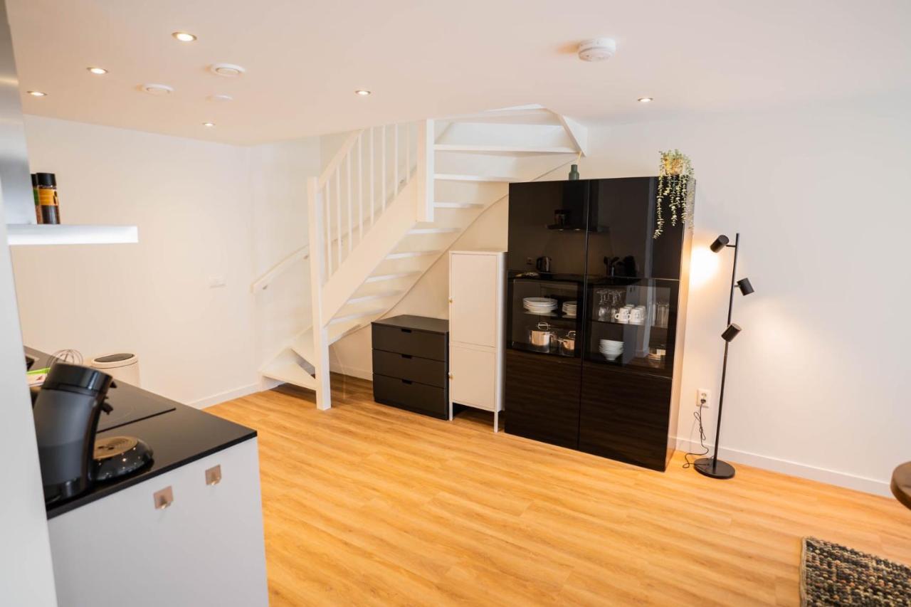 Exclusive 70M2 One-Bedroom Apartment - We39E Norwich Extérieur photo