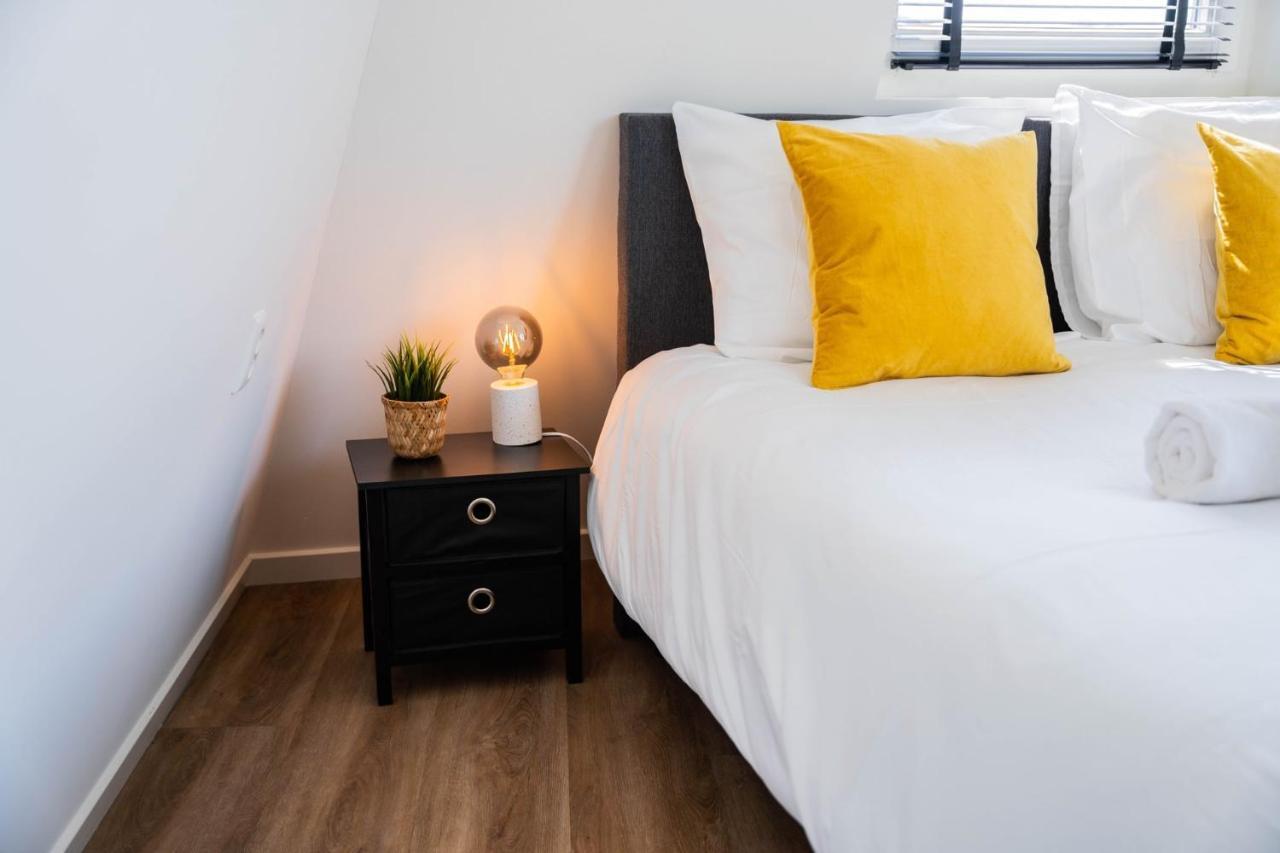 Exclusive 70M2 One-Bedroom Apartment - We39E Norwich Extérieur photo