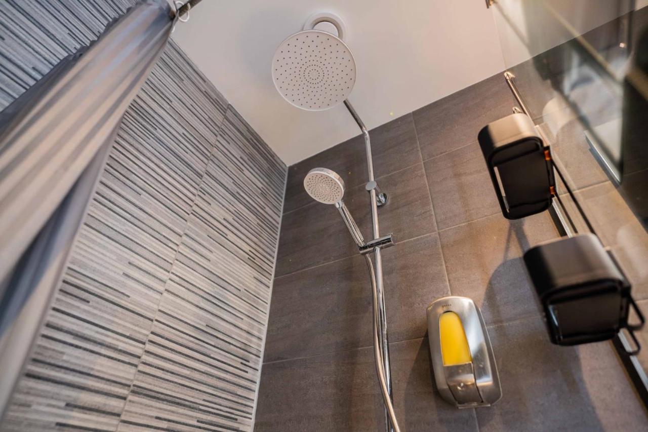 Exclusive 70M2 One-Bedroom Apartment - We39E Norwich Extérieur photo