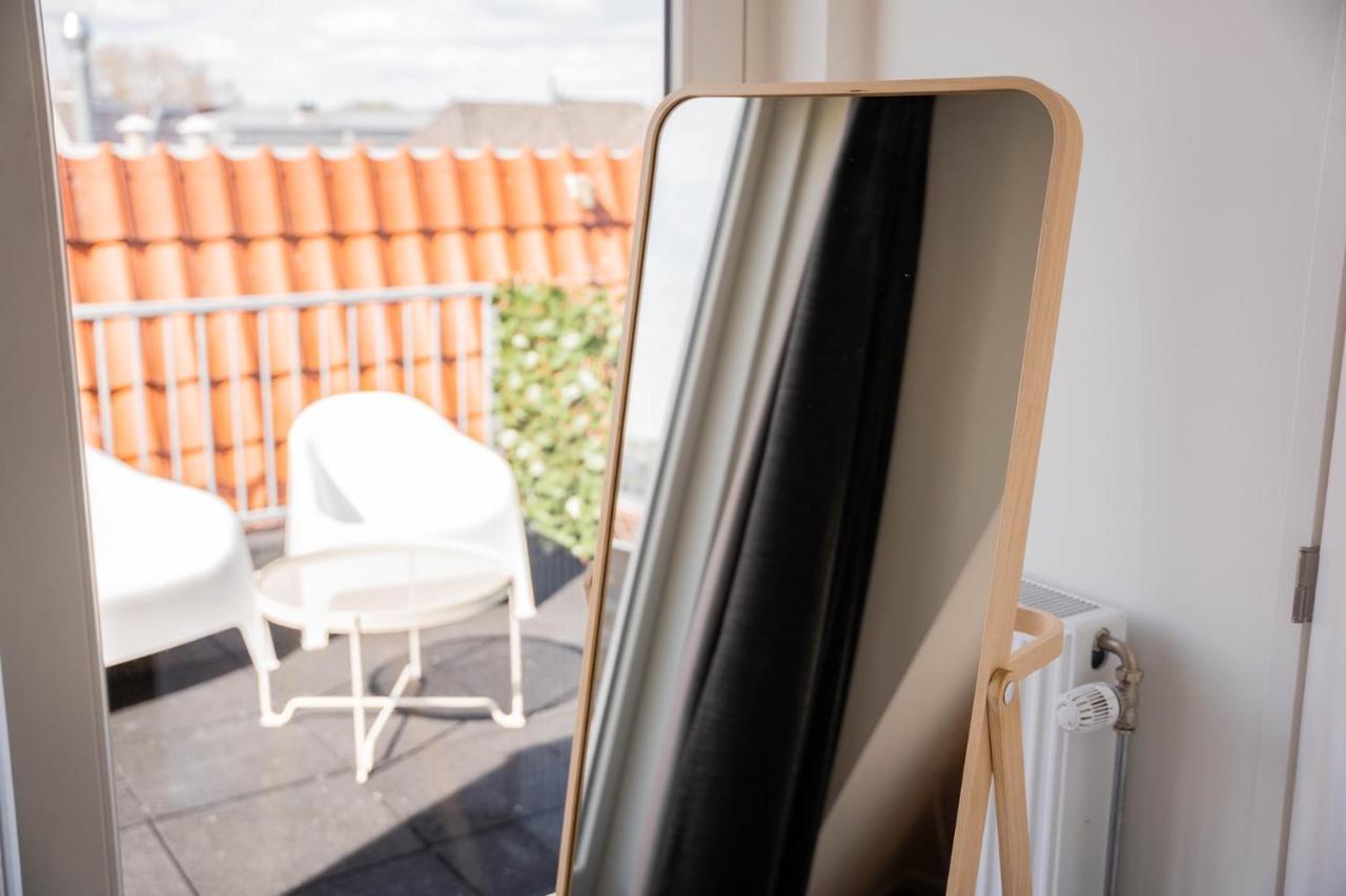 Exclusive 70M2 One-Bedroom Apartment - We39E Norwich Extérieur photo