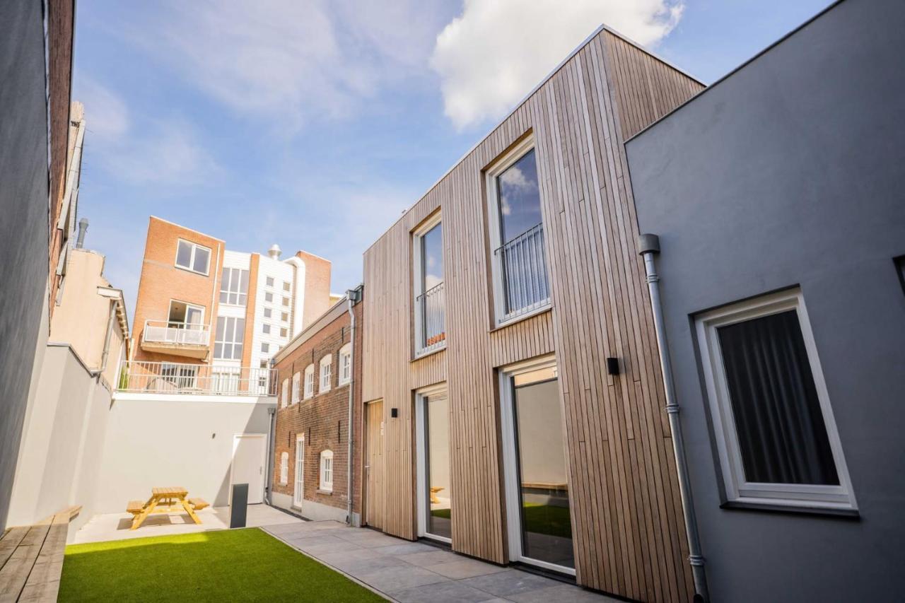 Exclusive 70M2 One-Bedroom Apartment - We39E Norwich Extérieur photo
