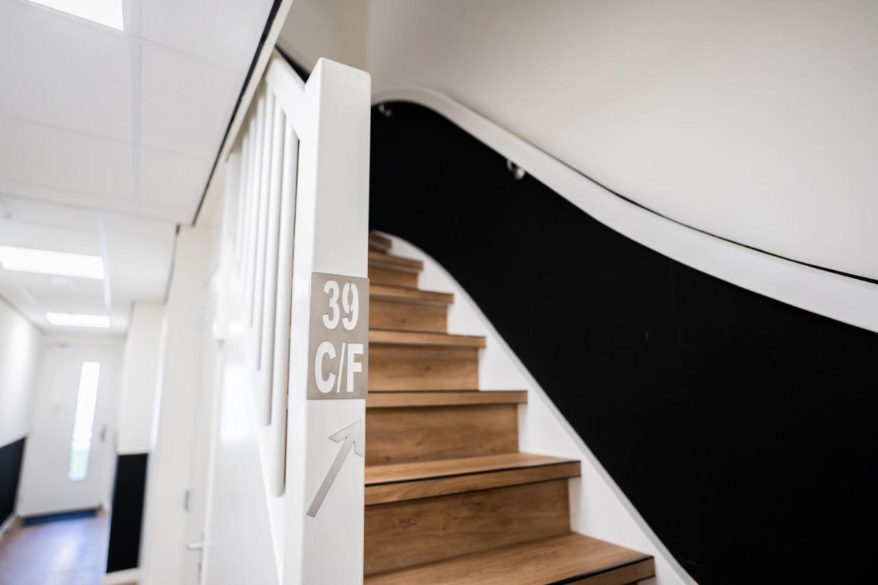 Exclusive 70M2 One-Bedroom Apartment - We39E Norwich Extérieur photo