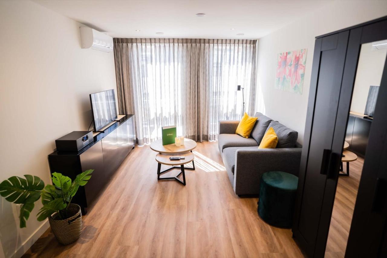 Exclusive 70M2 One-Bedroom Apartment - We39E Norwich Extérieur photo