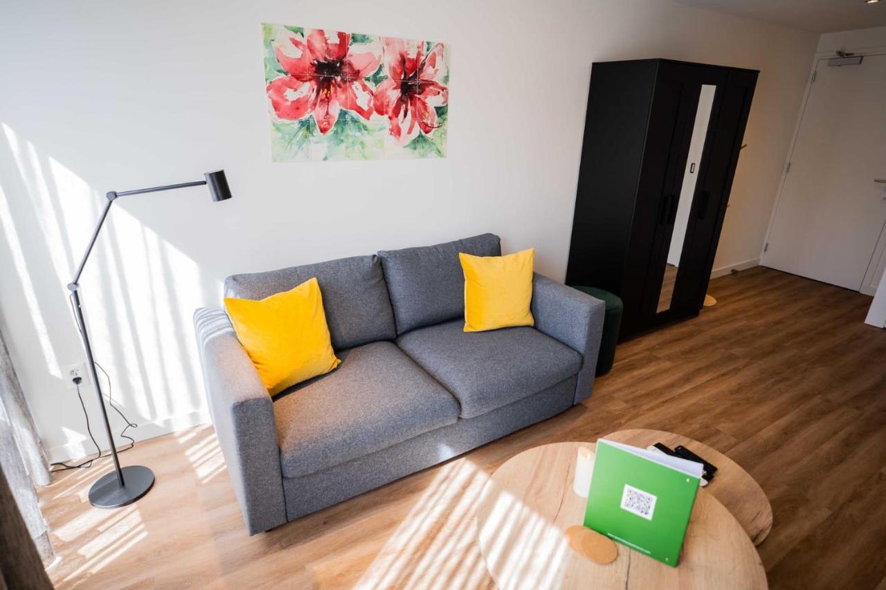 Exclusive 70M2 One-Bedroom Apartment - We39E Norwich Extérieur photo