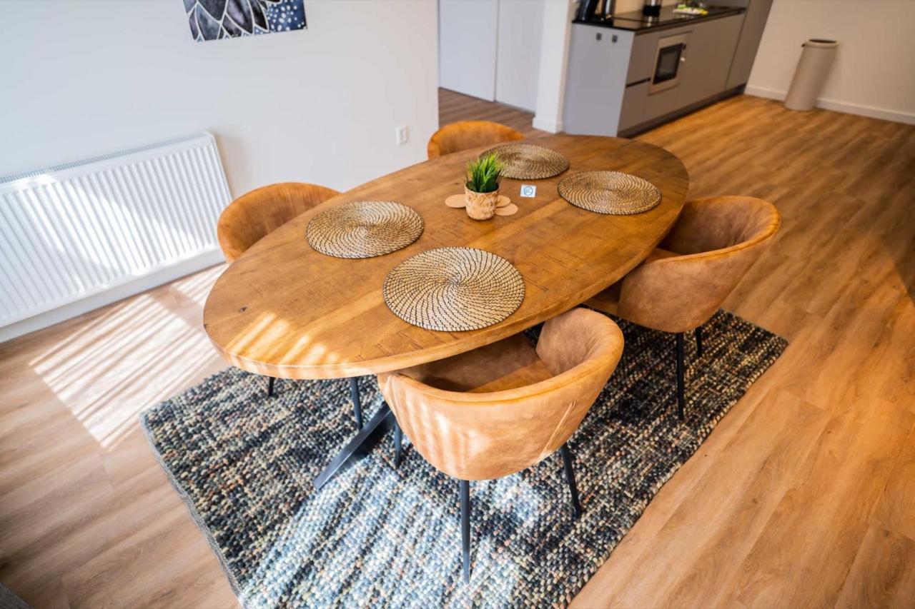 Exclusive 70M2 One-Bedroom Apartment - We39E Norwich Extérieur photo