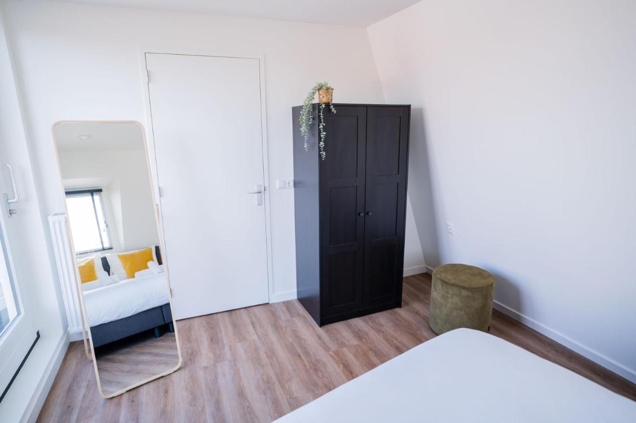 Exclusive 70M2 One-Bedroom Apartment - We39E Norwich Extérieur photo