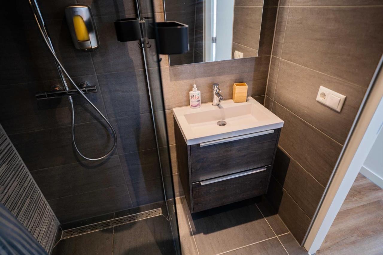 Exclusive 70M2 One-Bedroom Apartment - We39E Norwich Extérieur photo