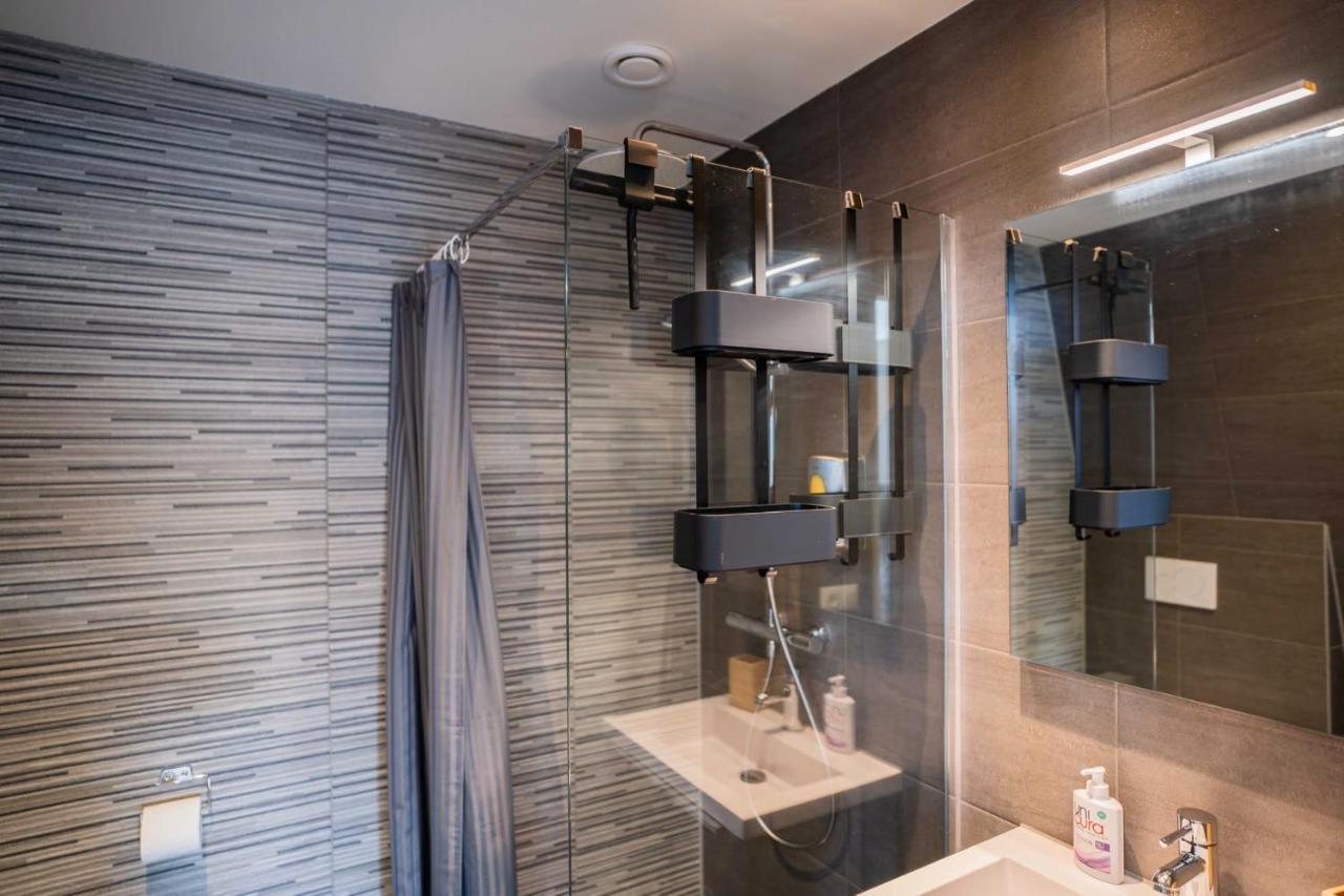 Exclusive 70M2 One-Bedroom Apartment - We39E Norwich Extérieur photo