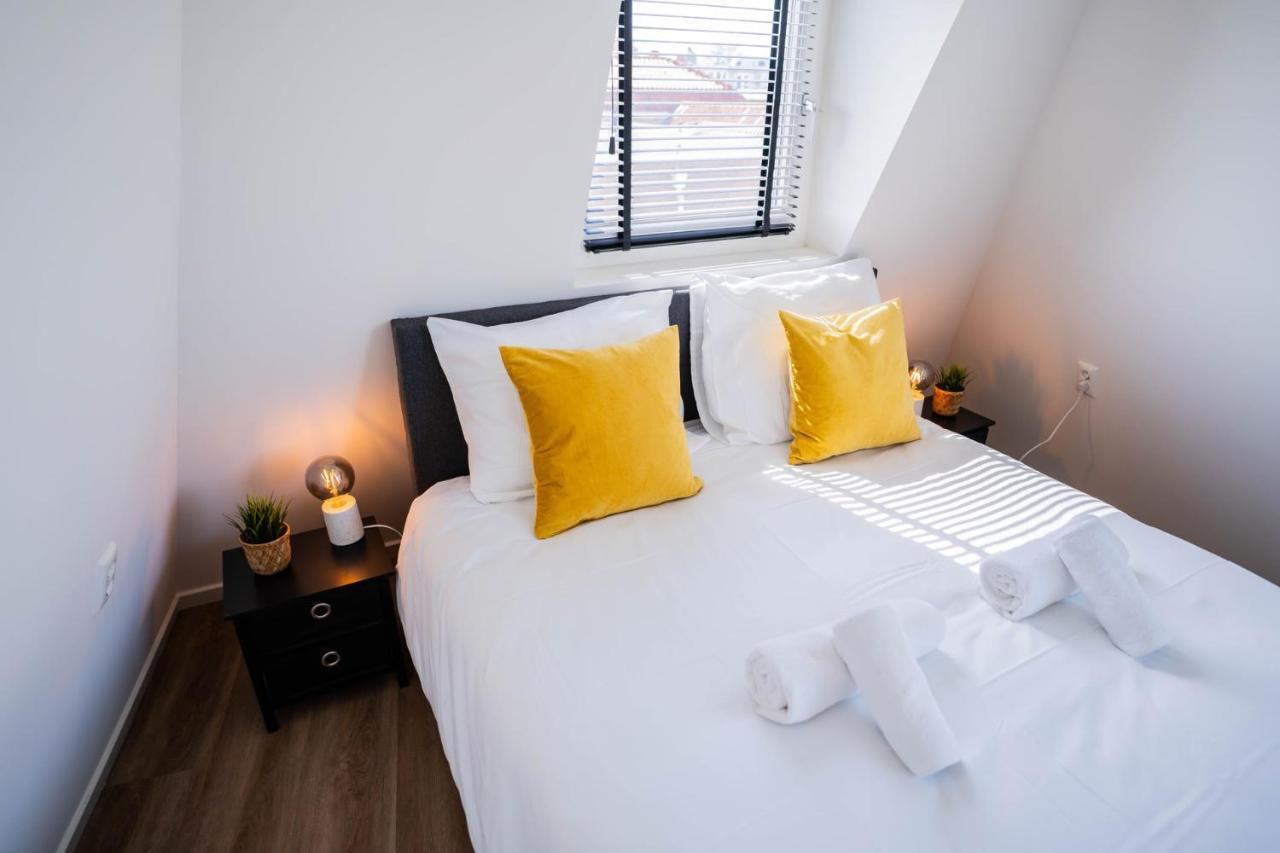 Exclusive 70M2 One-Bedroom Apartment - We39E Norwich Extérieur photo