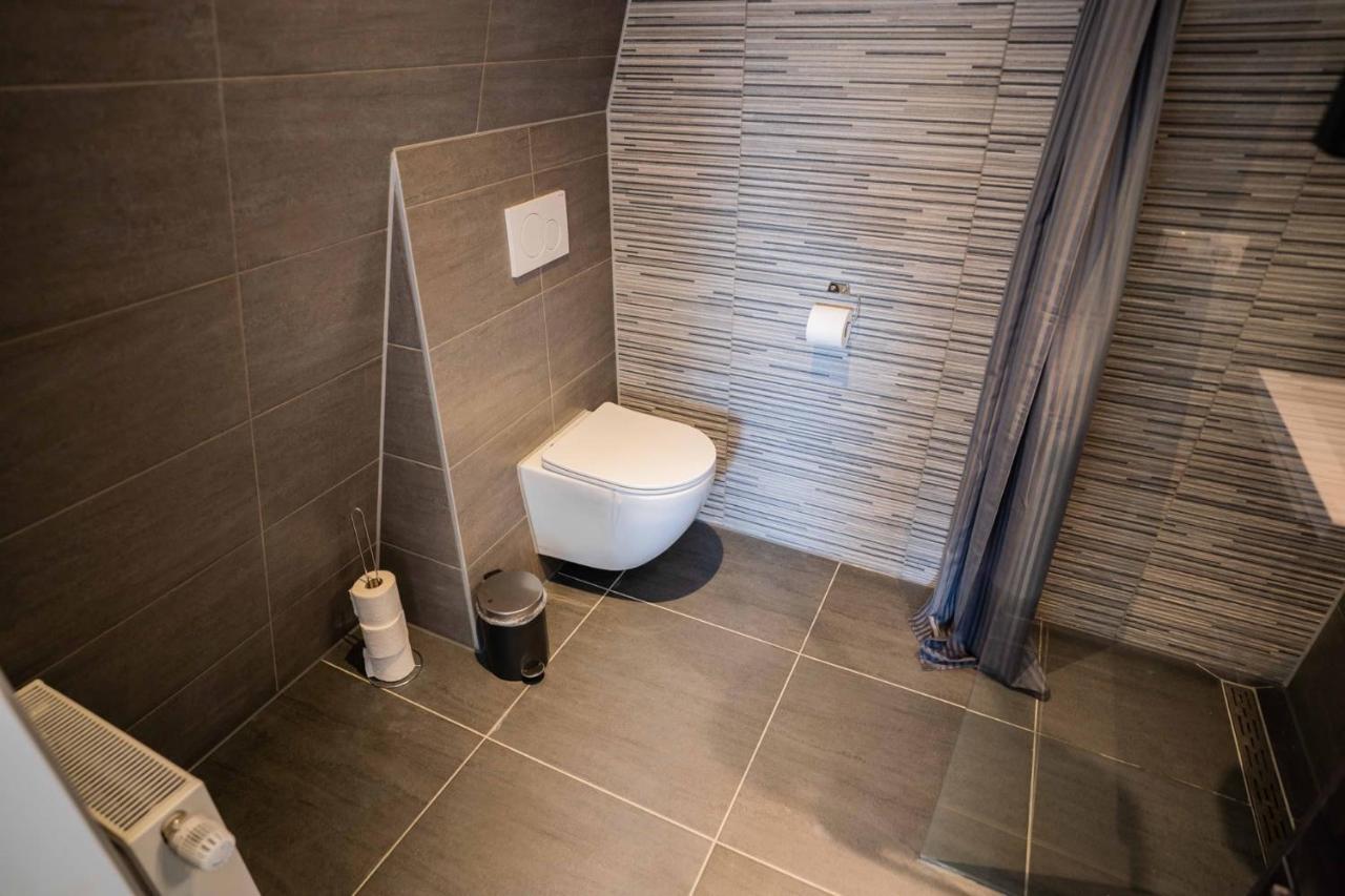 Exclusive 70M2 One-Bedroom Apartment - We39E Norwich Extérieur photo